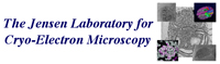 Jensen Laboratory for Cryo-Electron Microscopy