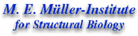 Muller-Institute for Structural Biology